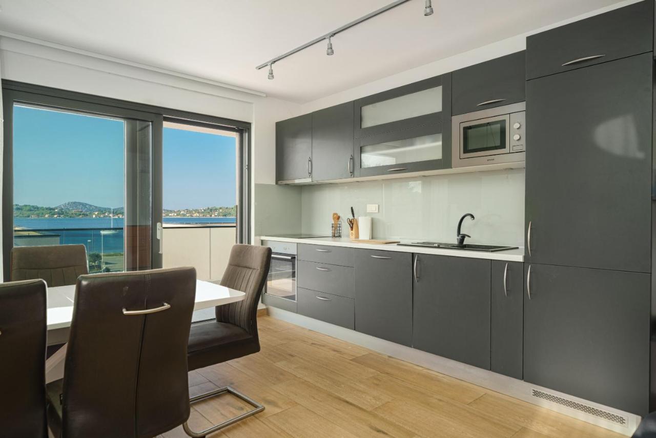 Olive Balcony Vodice-Srima 아파트 외부 사진