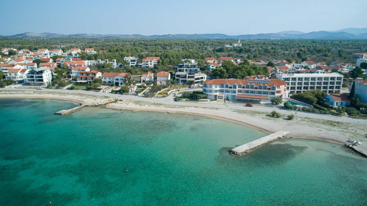 Olive Balcony Vodice-Srima 아파트 외부 사진